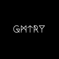 GMTRY logo, GMTRY contact details