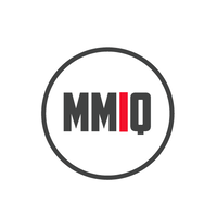 MMIQ logo, MMIQ contact details