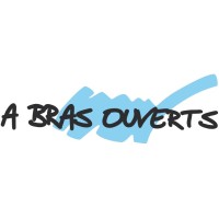 A Bras Ouverts logo, A Bras Ouverts contact details