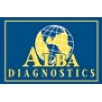 Alba Diagnostics Ltd logo, Alba Diagnostics Ltd contact details