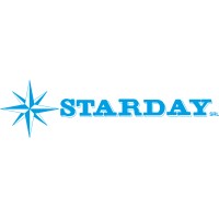 STARDAY S.R.L. logo, STARDAY S.R.L. contact details