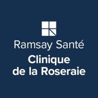 Clinique de la Roseraie SAS logo, Clinique de la Roseraie SAS contact details