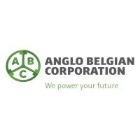 Anglo Belgian Corporation logo, Anglo Belgian Corporation contact details