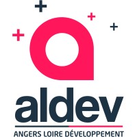 Aldev - Angers Loire Développement logo, Aldev - Angers Loire Développement contact details