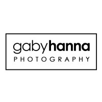 Gaby Hanna Photography logo, Gaby Hanna Photography contact details