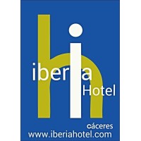 HOTEL IBERIA CC SL logo, HOTEL IBERIA CC SL contact details