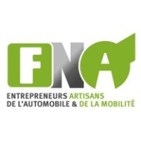 FNA (Fédération Nationale de l'Automobile) logo, FNA (Fédération Nationale de l'Automobile) contact details