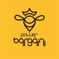 Power Bargain logo, Power Bargain contact details