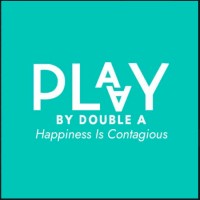 Play by Double A logo, Play by Double A contact details