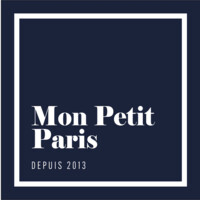 Mon Petit Paris logo, Mon Petit Paris contact details