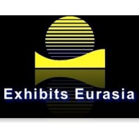 Exhibits Eurasia logo, Exhibits Eurasia contact details