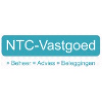 NTC-Vastgoed logo, NTC-Vastgoed contact details