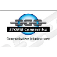 STORM Connect bv logo, STORM Connect bv contact details