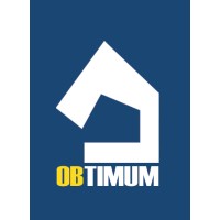 OBTIMUM logo, OBTIMUM contact details