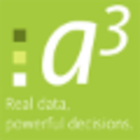 Applied Advanced Analytics - a3 logo, Applied Advanced Analytics - a3 contact details