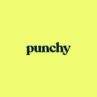 Punchy Drinks logo, Punchy Drinks contact details