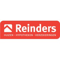 Reinders Makelaars logo, Reinders Makelaars contact details