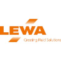 LEWA Hispania logo, LEWA Hispania contact details