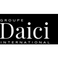 Daici logo, Daici contact details