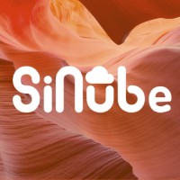 SINUBE NV, Your business partner for Oracle ERP and EPM Cloud ! logo, SINUBE NV, Your business partner for Oracle ERP and EPM Cloud ! contact details