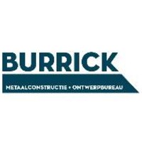 Burrick NV logo, Burrick NV contact details