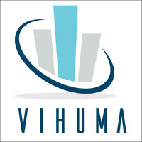 VIHUMA Estructuras Metálicas logo, VIHUMA Estructuras Metálicas contact details