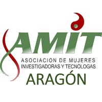 AMIT-Aragon logo, AMIT-Aragon contact details