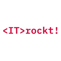 <IT>rockt! logo, <IT>rockt! contact details