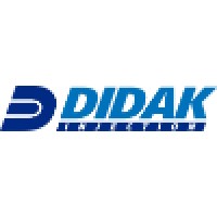 Didak Injection logo, Didak Injection contact details