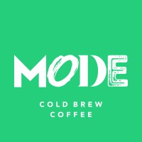 Mode Cold Brew logo, Mode Cold Brew contact details