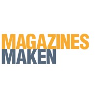 Magazines Maken logo, Magazines Maken contact details