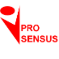 Prosensus logo, Prosensus contact details