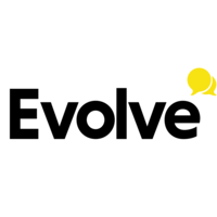 Evolve B.V. logo, Evolve B.V. contact details