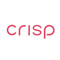 Crisp Studio logo, Crisp Studio contact details