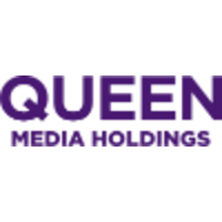 Queen Media logo, Queen Media contact details