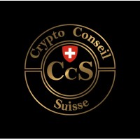 Crypto Conseil Suisse SA logo, Crypto Conseil Suisse SA contact details