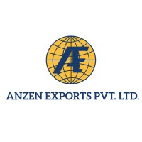 Anzen Exports Pvt. Ltd logo, Anzen Exports Pvt. Ltd contact details