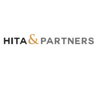 Hita & Partners logo, Hita & Partners contact details