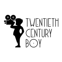 Twentieth Century Boy logo, Twentieth Century Boy contact details