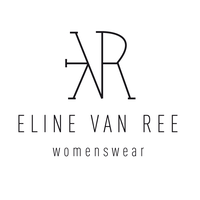 Eline Van Ree logo, Eline Van Ree contact details