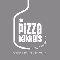 De Pizzabakkers Willemsparkweg logo, De Pizzabakkers Willemsparkweg contact details