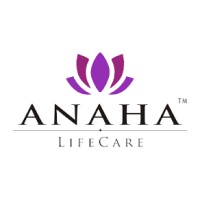 Anaha LifeCare logo, Anaha LifeCare contact details