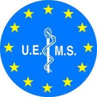 UEMS (Union Europeenne des Medecins Specialistes) - Division of Coloproctology logo, UEMS (Union Europeenne des Medecins Specialistes) - Division of Coloproctology contact details