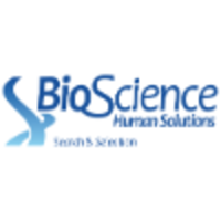 BioScience Human Solutions - Search & Selection logo, BioScience Human Solutions - Search & Selection contact details