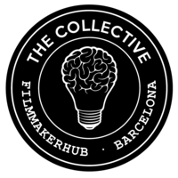 The Collective FilmmakerHub logo, The Collective FilmmakerHub contact details