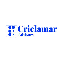 Criclamar Advisors logo, Criclamar Advisors contact details