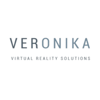 Veronika VR Solutions logo, Veronika VR Solutions contact details