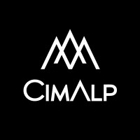 CIMALP logo, CIMALP contact details