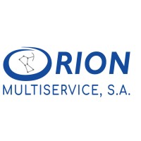 Orion Multiservice, S.A. - ICG Panamá logo, Orion Multiservice, S.A. - ICG Panamá contact details