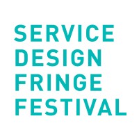 Service Design Fringe Festival logo, Service Design Fringe Festival contact details